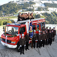 Foto-Slideshow-Feuerwehr